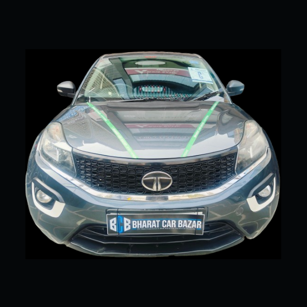 TATA NEXON XM 1.2 PETROL (2018)