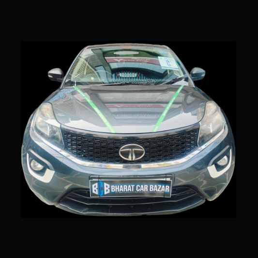 TATA NEXON XM 1.2 PETROL (2018)