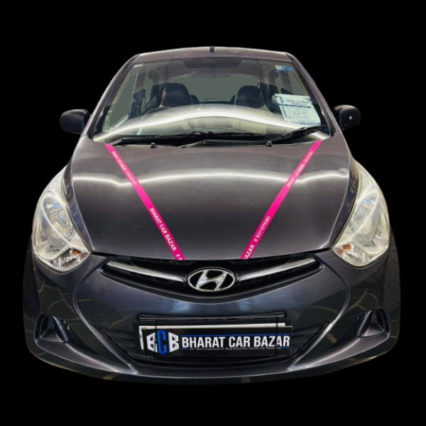48,000 KMS HYUNDAI EON ERA+ PETROL (2016)