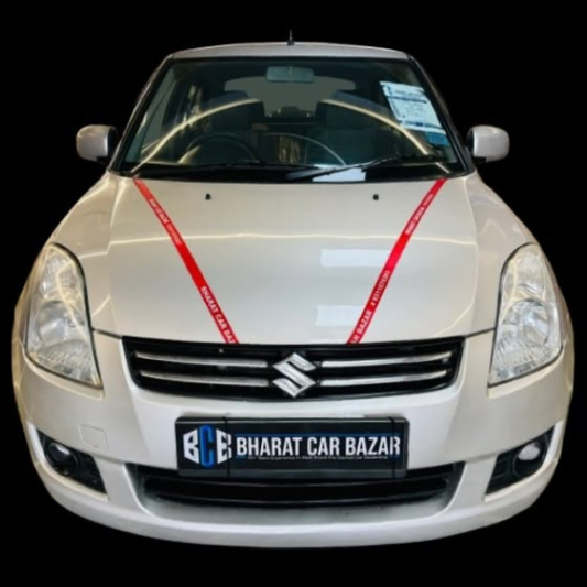 MARUTI SUZUKI DZIRE VXI PETROL (2011)