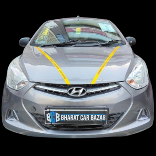 HYUNDAI EON ERA+ PETROL (2012)