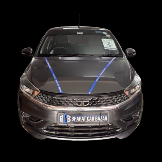 47,000 KMS TATA TIAGO XT 1.2 CNG (2022)