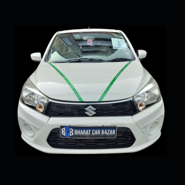 MARUTI CELERIO LXI PETROL (2019)