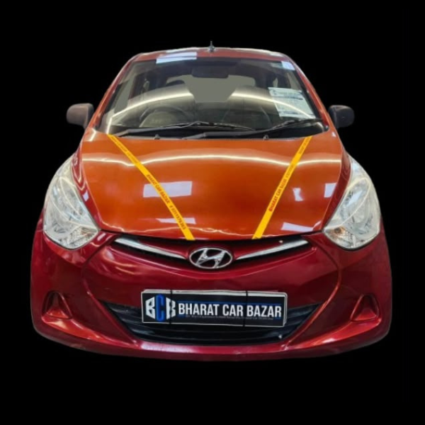 HYUNDAI EON D-LITE+ PETROL (2013)