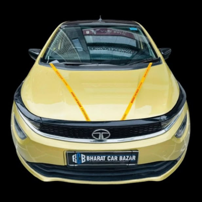 40,000 KMS TATA ALTROZ 1.2 XZ RTN MT PETROL (2020)