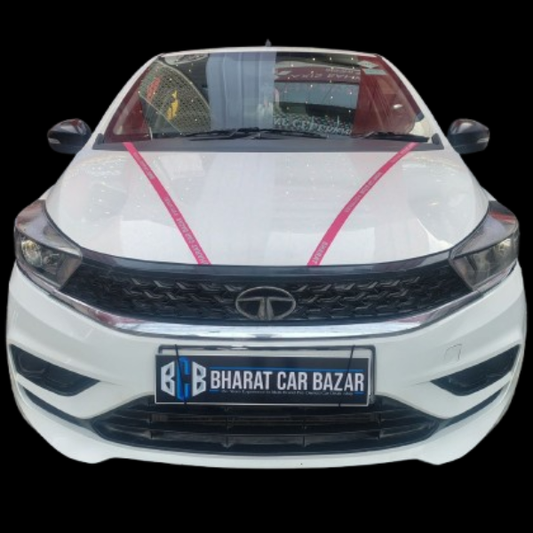 41,000 KMS TATA TIAGO XT 1.2 CNG (2022)