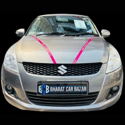 11,000 KMS MARUTI SWIFT VXI  PETROL (2014)