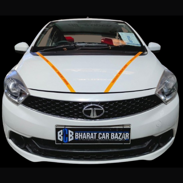 TATA TIAGO XE DIESEL (2020)