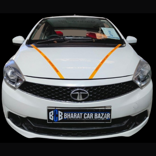 TATA TIAGO XE DIESEL (2020)