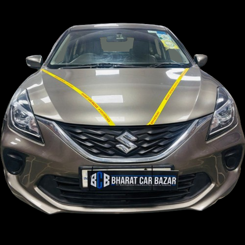 Bharat Car Bazar