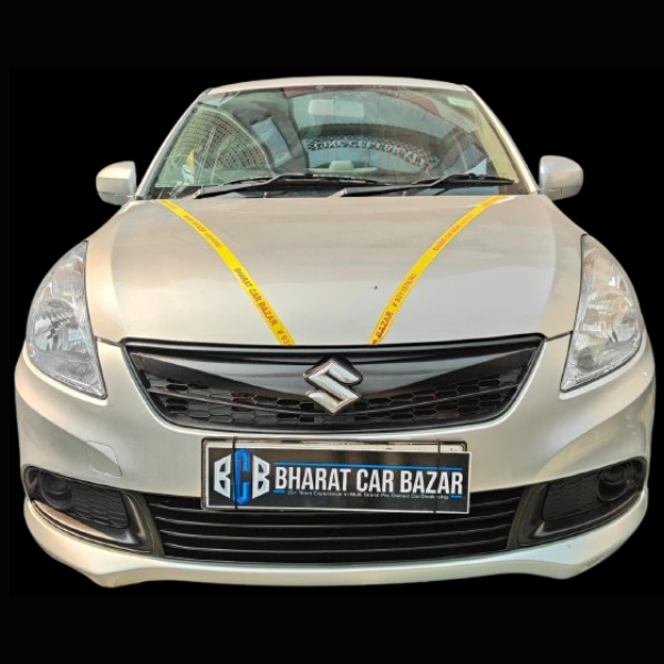 MARUTI DZIRE LDI DIESEL (2016)