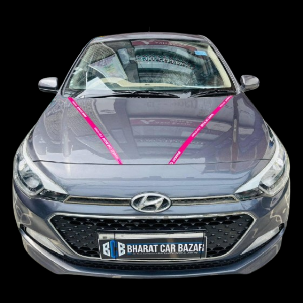 27,000 KMS HYUNDAI I20 MAGNA 1.2 PETROL (2017)