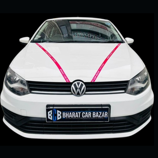 VOLKSWAGEN AMEO COMFORTLINE 1.0 PETROL (2019)