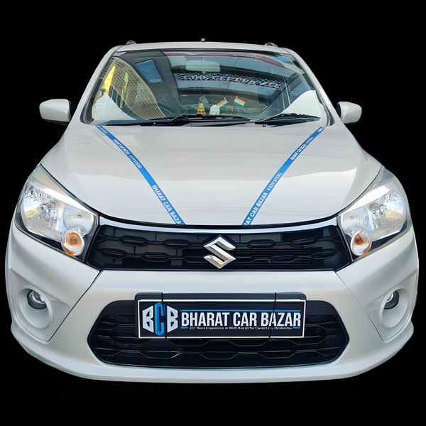 11,000 KMS MARUTI CELERIO LXI PETROL (2018)