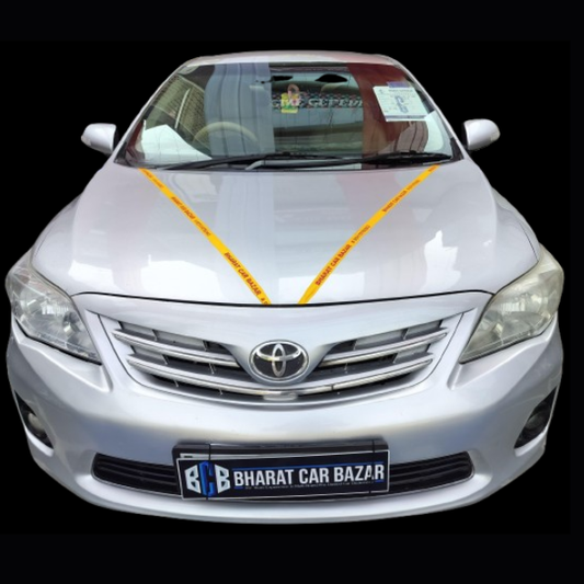 COROLLA ALTIS 1.8 G HB PETROL (2013)