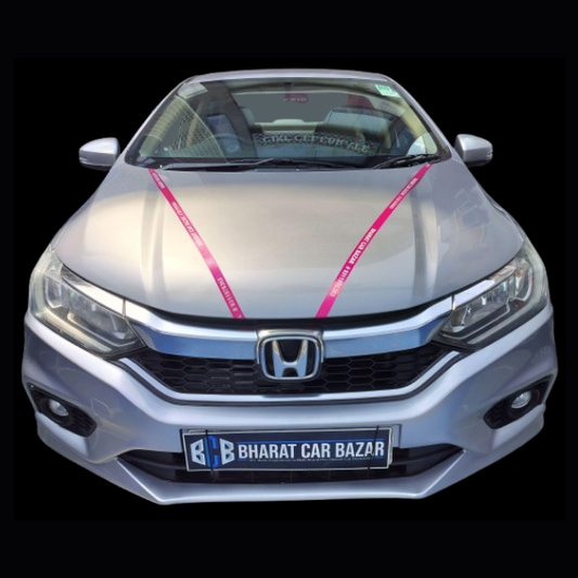 HONDA CITY V PETROL (2019)