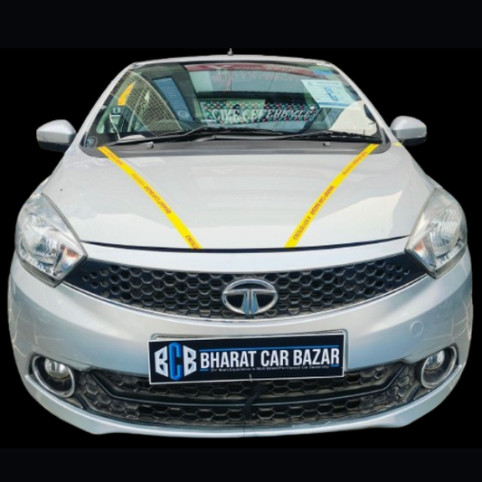 47,000 KMS TATA TIAGO XZA AUTOMATIC PETROL (2019)