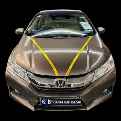 26,000 KMS HONDA CITY 1.5 VX CVT AT PETROL (2014)