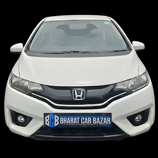 22,000 KMS HONDA JAZZ 1.2 S MT PETROL (2017)