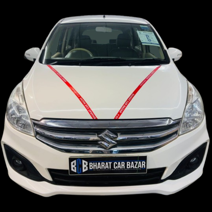 15,000 KMS MARUTI ERTIGA VXI PETROL (2016)