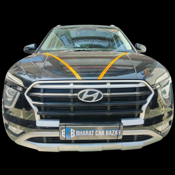 HYUNDAI CRETA E 1.5 DIESEL (2020)