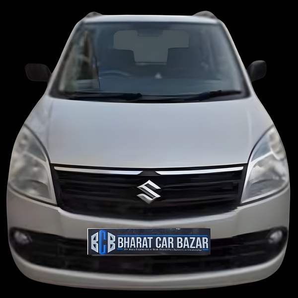 32,000 KMS MARUTI WAGONR LXI GREEN CNG (2011)