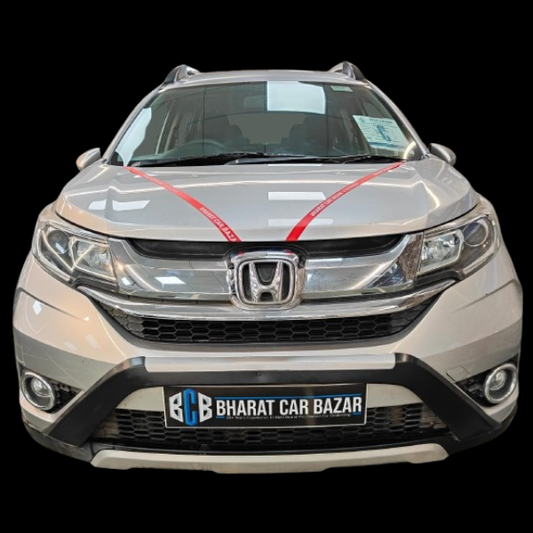 33,000 KMS HONDA BR-V VX PETROL (2016)