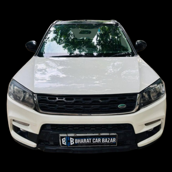MARUTI VITARA BREZZA VDI DIESEL (2019)
