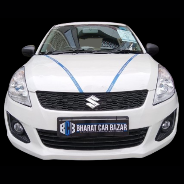 MARUTI SWIFT LDI DIESEL (2017)