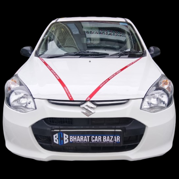 MARUTI ALTO 800 VXI PETROL (2015)