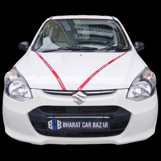 MARUTI ALTO 800 VXI PETROL (2015)