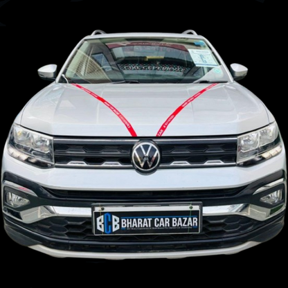 VOLKSWAGEN TAIGUN HIGHLINE 1.0 AT PETROL (2022)