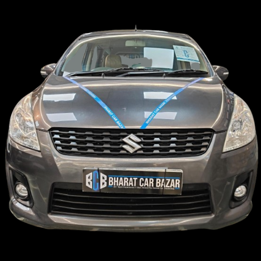 MARUTI ERTIGA VXI PETROL (2015)