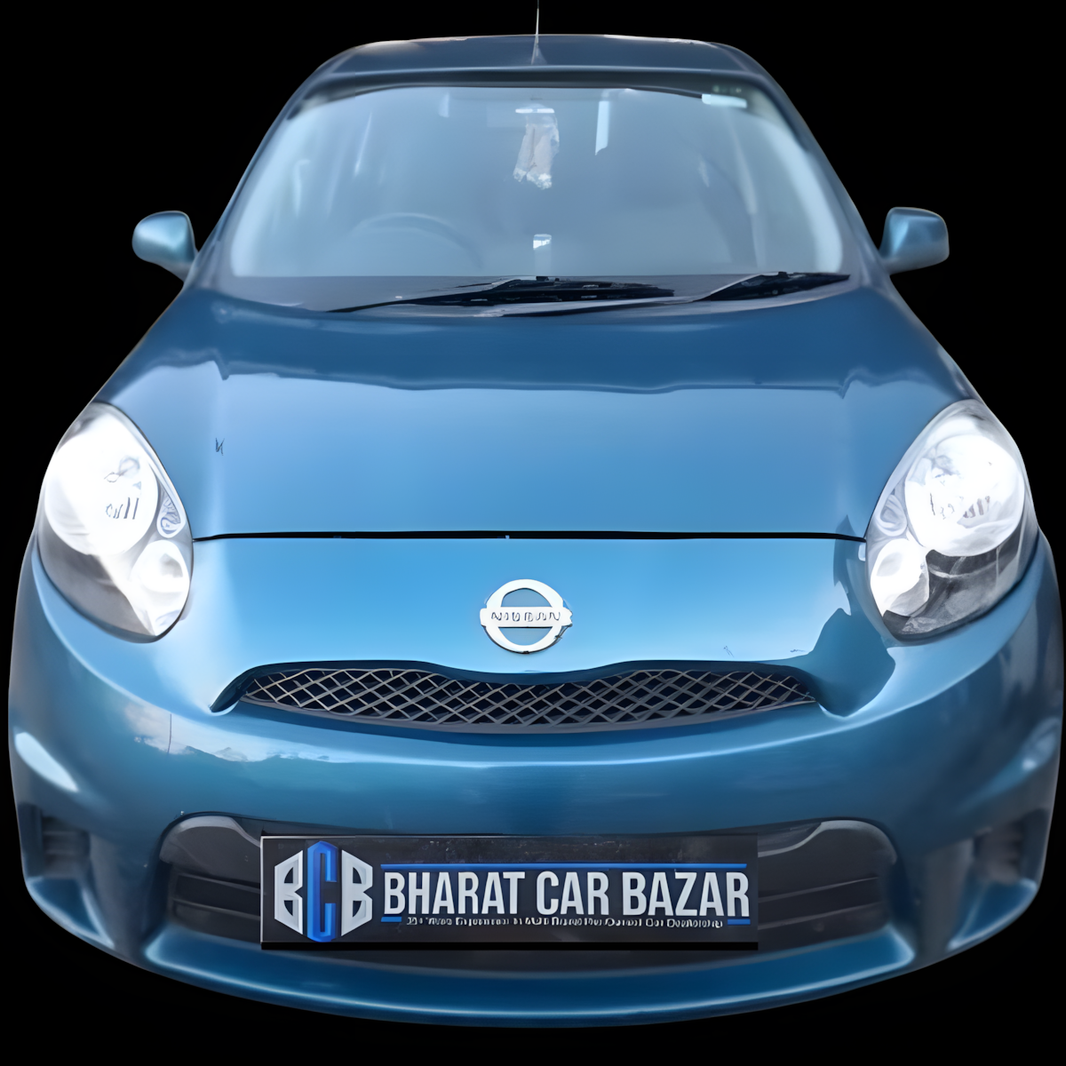Bharat Car Bazar