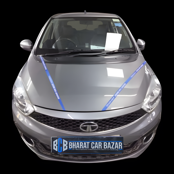 TATA TIAGO XZ RTN 1.2 MT PETROL (2019)