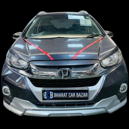 45,000 KMS HONDA WR-V 1.2 VX MT PETROL (2017)