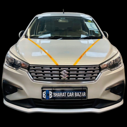 32,000 KMS MARUTI ERTIGA VXI AUTOMATIC PETROL (2019)