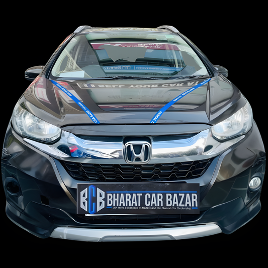 45,000 KMS HONDA WR-V 1.2 VX MT PETROL (2017)