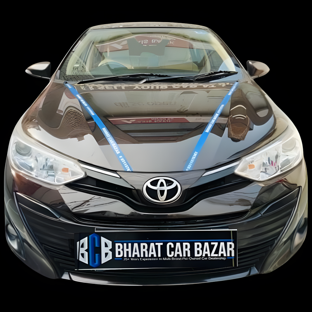 Bharat Car Bazar