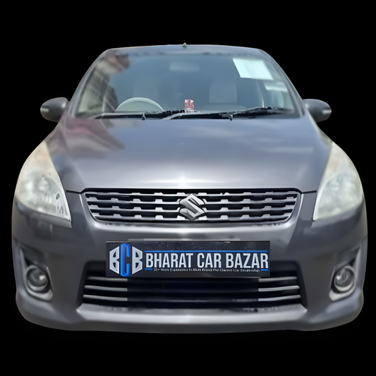 MARUTI ERTIGA VXI PETROL (2015)