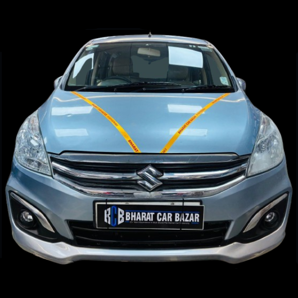Bharat Car Bazar
