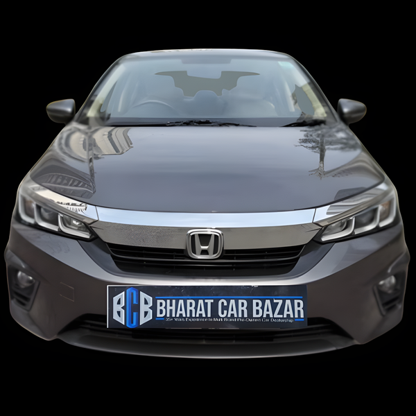 23,000 KMS HONDA CITY 1.5 VX CVT PETROL (2023)