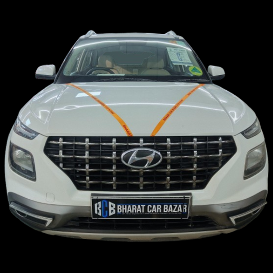 HYUNDAI VENUE 1.2 S KAPPA MT CNG (2020)