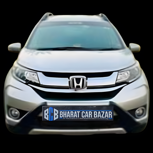 33,000 KMS HONDA BR-V VX PETROL (2015)