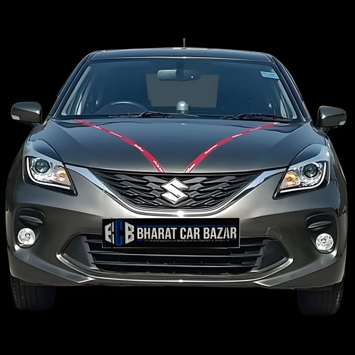 35,000 KMS MARUTI BALENO ZETA 1.2 PETROL (2020)