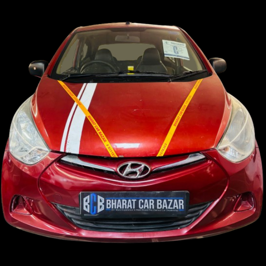 HYUNDAI EON ERA+ PETROL (2012)