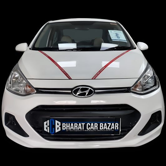 39,000 KMS HYUNDAI XCENT S PETROL (2015)