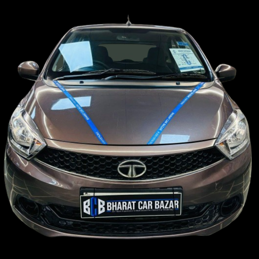 TATA TIAGO XTA 1.2 PETROL (2017)