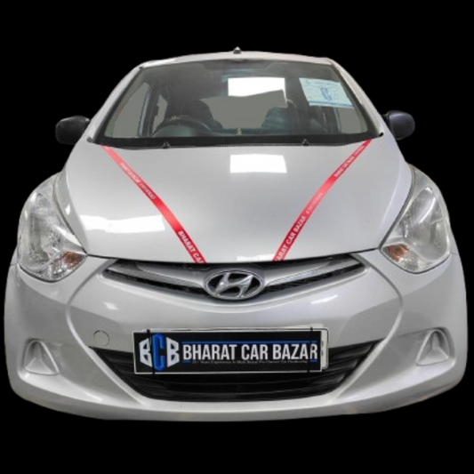 HYUNDAI EON ERA+ PETROL (2012)