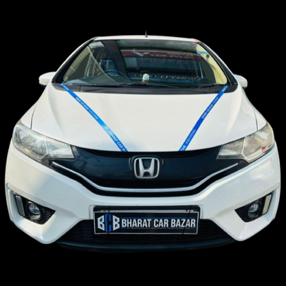 22,000 KMS HONDA JAZZ 1.2 S MT PETROL (2017)